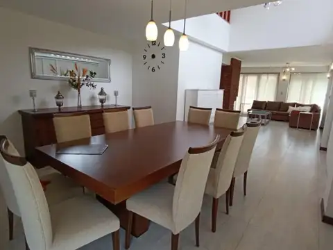 Casa en Alquiler Temporal en Los Troncos, USD 550