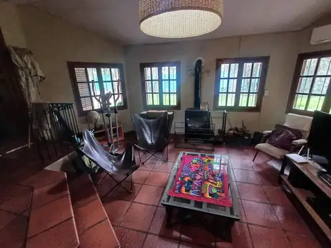 Casa en Venta 21 años