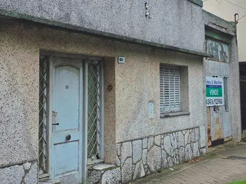 Terreno en Venta, FOS 0,7