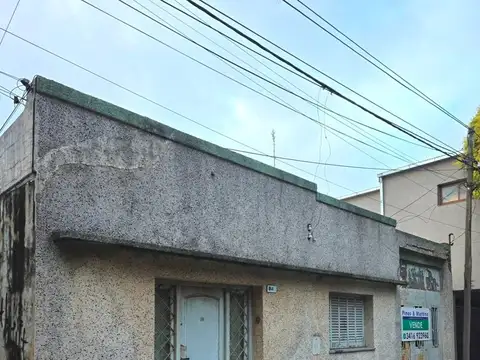 Terreno en Venta en Tiro Suizo, USD 139.000