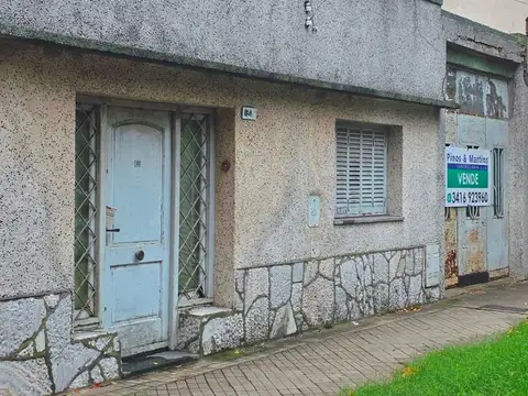 Terreno en Venta, FOT 2