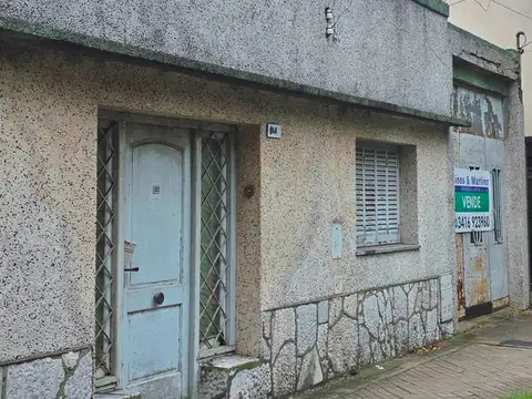 Terreno en Venta 11  mts Frente