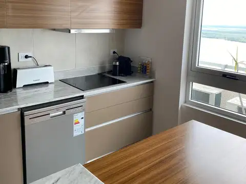 Departamento en Venta de 2 dormitorios