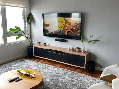 VENTA DEPARTAMENTO PREMIUM TORRE MAUI PISO ALTO