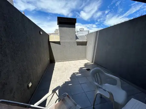 ÚNICO DEPTO 2 AMB  *OPCIONAL COCHERA*  EDIFICIO CON TERRAZA, PARRILLA E HIDROMASAJE - BOEDO