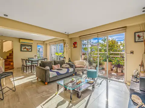 Departamento en Venta de 5 ambientes