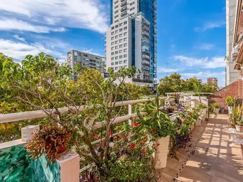 Departamento en Venta de 4 dormitorios