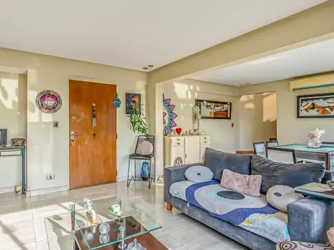 Departamento en Venta en Belgrano, USD 435.000