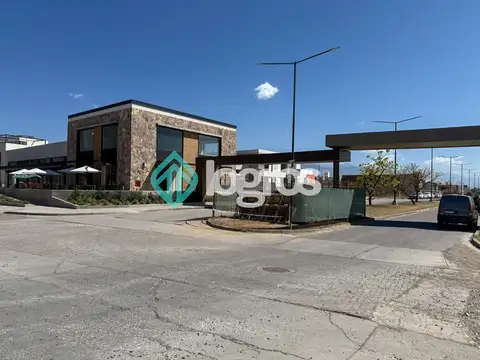 TERRENO EN VENTA - ETAPA 1 - VIA AURELIA