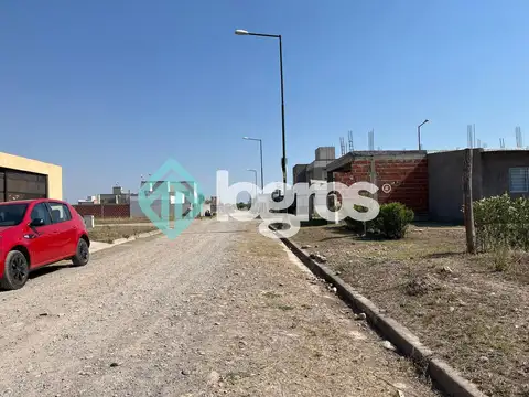 Terreno en Venta 30  mts Frente