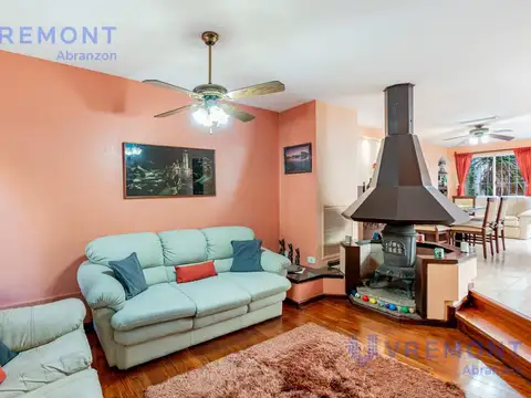 Martín de Gainza al 500