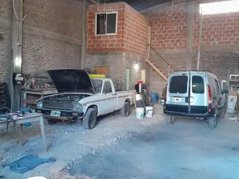 Galpon en Venta 28 años