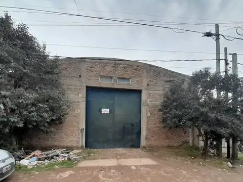 Rio Salado , Piso No definido