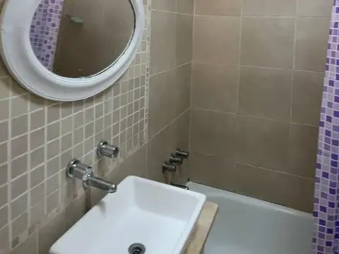 Departamento en Alquiler Temporal en Balvanera, USD 550