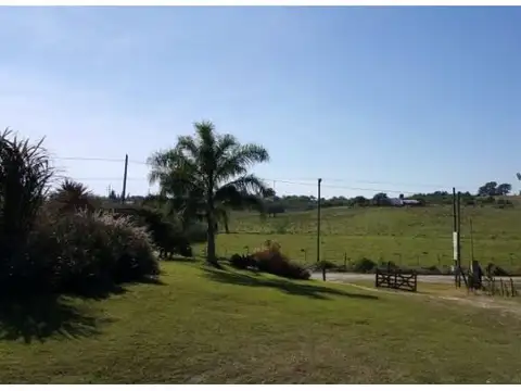 Depto Tipo Casa 6 ambientes con 6 baños