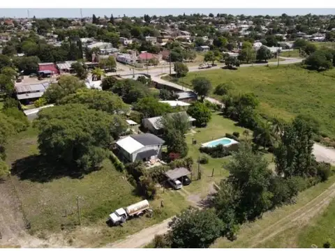 Depto Tipo Casa en Venta de 6 ambientes