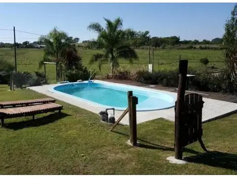 Depto Tipo Casa en Venta en Victoria, USD 128.000