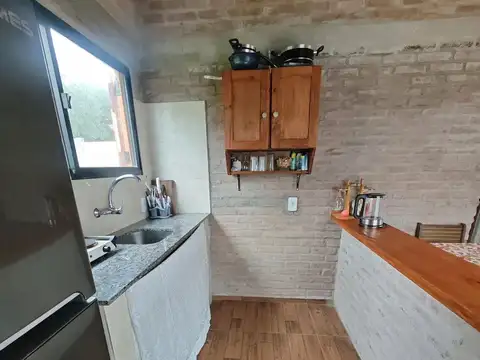 Casa en Alquiler 3 años