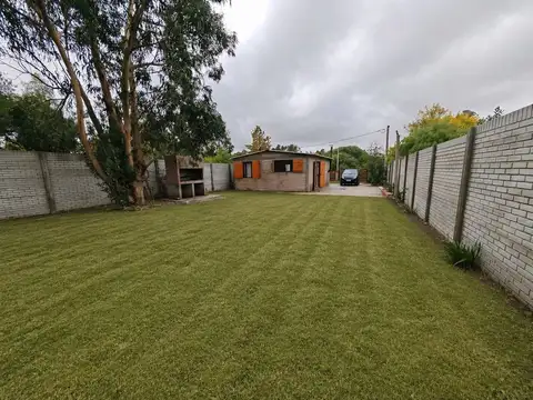 Casa en Alquiler en San Luis, $U 19.000
