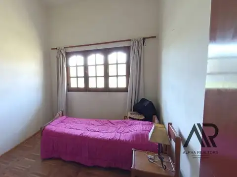 Casa En Venta Con 1000 M2 Totales En Carrasco Norte