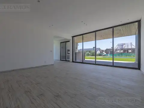 Casa en Venta 3 años