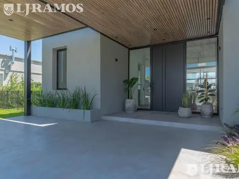 El Naudir - Aguas Privadas - Escobar