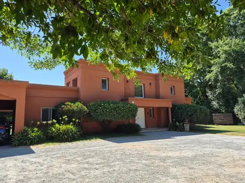 IMPERDIBLE QUINTA EN SAN ANTONIO DE ARECO