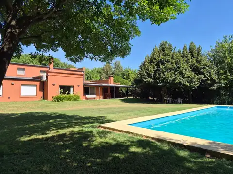 Casa en Venta 20 años