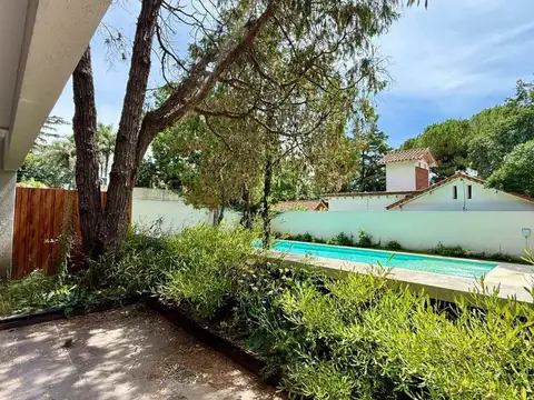 Departamento en Alquiler de 4 ambientes