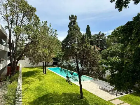 Departamento en Alquiler de 3 dormitorios