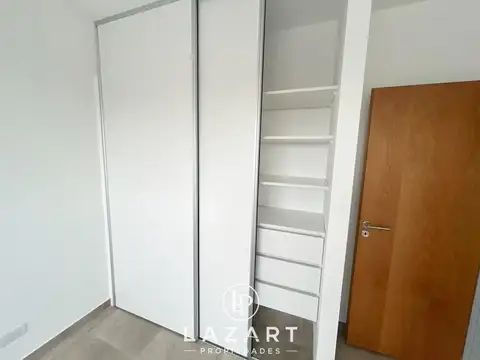 Departamento en Alquiler Apto profesional