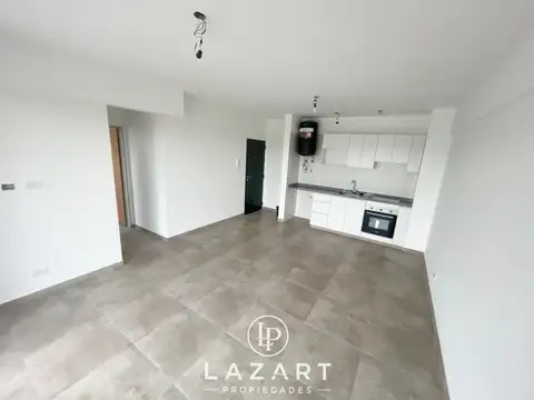 Departamento en Alquiler de 2 ambientes