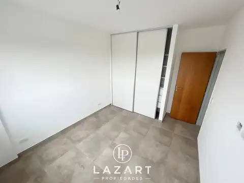 Departamento en Alquiler A Estrenar