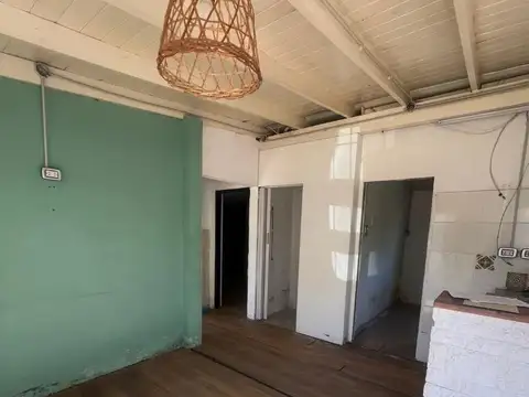 Casa en venta, Marcos Paz.