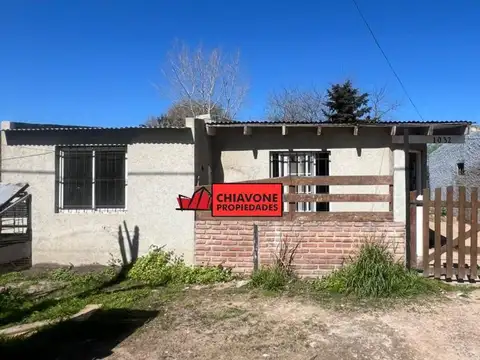 Casa en venta, Marcos Paz.