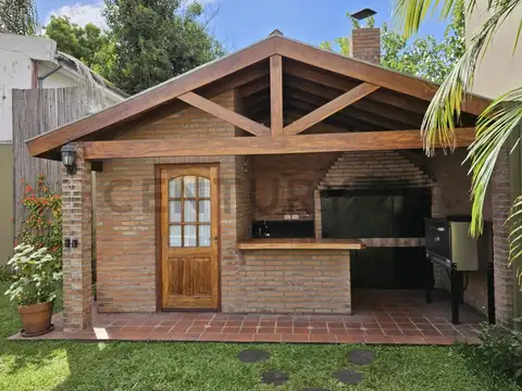 Casa en Venta 27 años