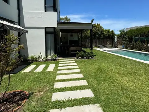 23/12 al 15/01 - Casa en Alquiler de Temporada en Laguna del Sol