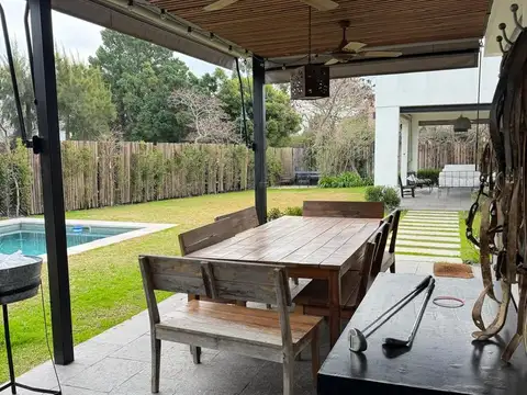 Casa en Alquiler Temporal en Laguna Del Sol, USD 6.000