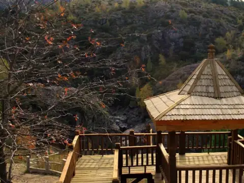 VENTA - EL MEJOR LOTE - PEÑON DEL AGUILA CUMBRECITA