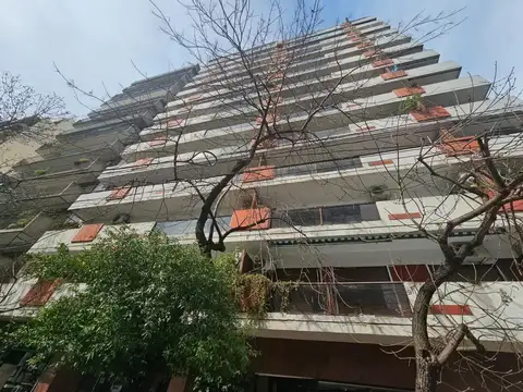 2 Ambientes 40² Luminoso /Apto Crédito /Apto Profesional!