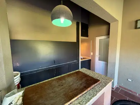 Barrio Chacras de Martin Fierro