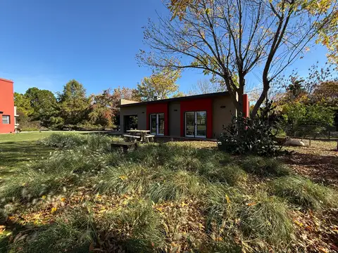 Barrio Chacras de Martin Fierro