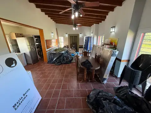 Casa en Venta de 1 dormitorio