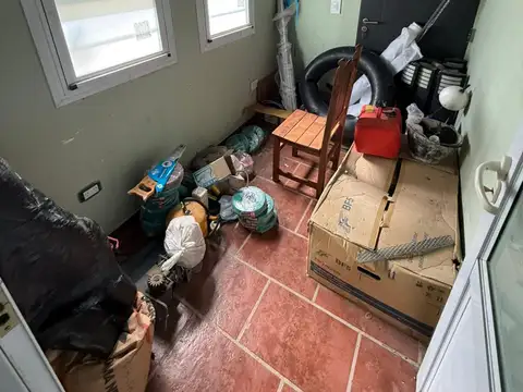 Barrio Chacras de Martin Fierro