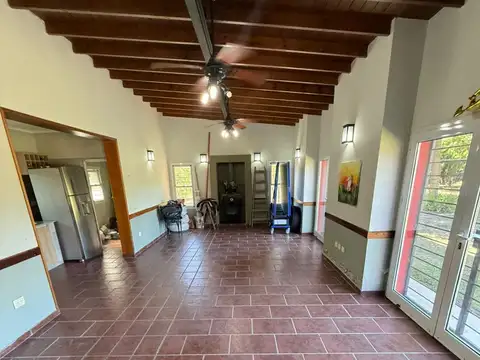 Casa en Venta en Chacras De Martin Fierro, USD 130.000