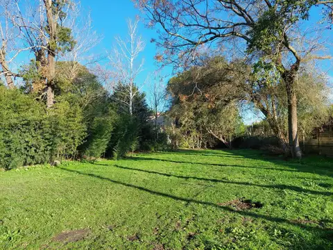 Terreno en venta - 1300mts2 - Escobar