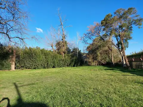 Terreno en Venta de 1300,0 m2