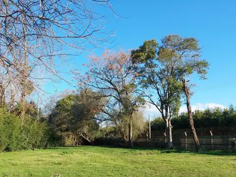 Terreno en Venta en Ingeniero Maschwitz, USD 75.000