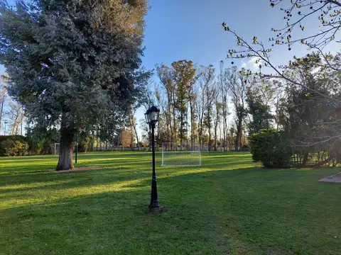 Terreno en venta - 1300mts2 - Escobar