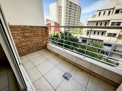 Departamento en Venta en Echesortu, USD 48.000